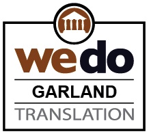 Document translation services Garland TX
