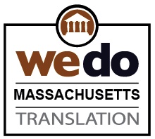 Massachusetts Document Translation Services