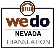 Document translation services Nevada