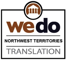 Document translation services Northwest Territories