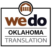 Oklahoma Translation Services