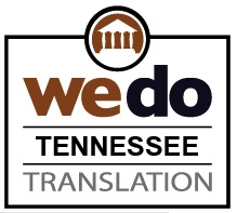 Document translation services Tennessee