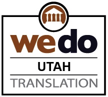 Document translation services Utah