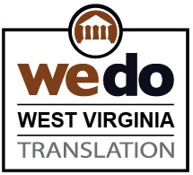 Document translation services West Virginia