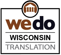 Document translation services Wisconsin